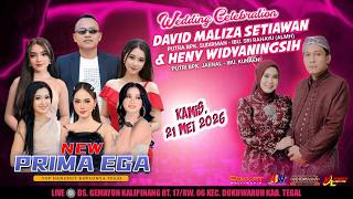 Download lagu 🔴Live Streaming 'NEW PRIMAEGA' Kamis 21 Mei 2026, Ds.Gemayun Kalipinang, Kec.Dukuhwaru - Kab.Tegal mp3 Download lagu 🔴Live Streaming 'NEW PRIMAEGA' Kamis 21 Mei 2026, Ds.Gemayun Kalipinang, Kec.Dukuhwaru - Kab.Tegal mp3