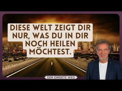 6 A Course in Miracles ACIM | I get upset because I see something that isn't there | Gottfried