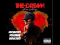 The Dream-All Black Everything (Love King Album)