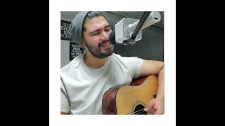 Download lagu Zaalima (Acoustic Cover) mp3