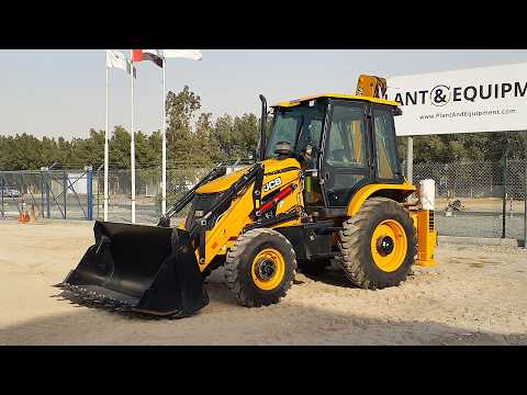 2025 JCB 3CX PRO (Export Only)-cover-image