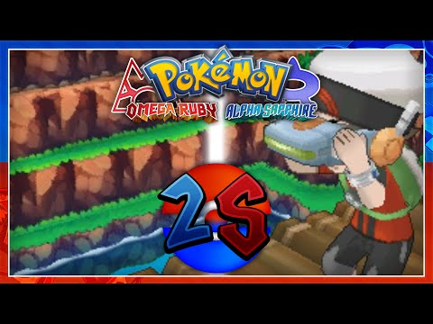 Pokemon Omega Ruby & Alpha Sapphire: Part 25 (4-Player)