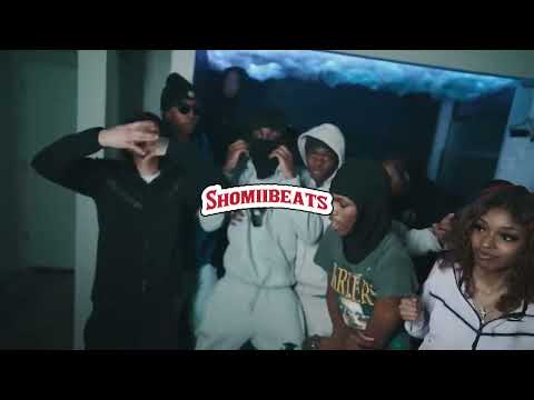 Jenn Carter x Kyle Richh x Tata x Blockwork Type Beat "Nutty 5" Dembow Drill Switch