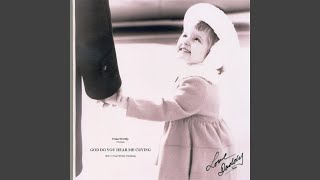 God Do You Hear Me Crying