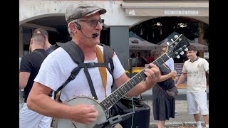 Afozic, Aperçu Vidéo