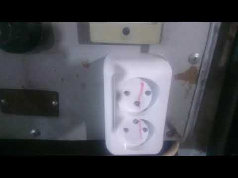 Аппгрейд зарядного устройства ВСА-5К.