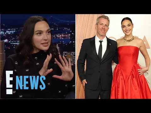 Gal Gadot revela que tuvo una cirugía de emergencia por un coágulo