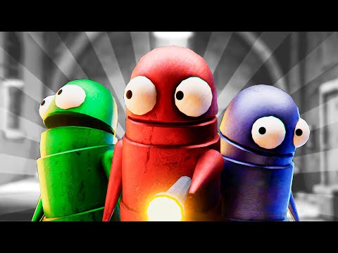 R.E.P.O. med Gutterne