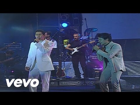 Gian & Giovani - Alô (Ao vivo em Franca)