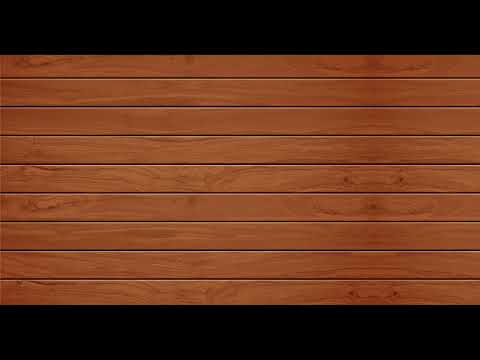 Wooden Background