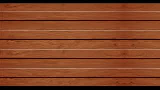 Wooden Background video 4k