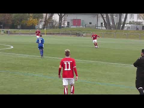 SVG  - Kaiserslautern U15