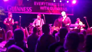 The Elders/ Everythings Right With The World