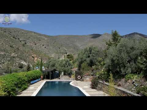 Cortijo Barranco de la Abuela (Manna´s Lifestyle 3)