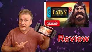 Rolling Dice & Taking Names - CATAN video thumbnail