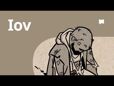 Prezentare generală: Iov