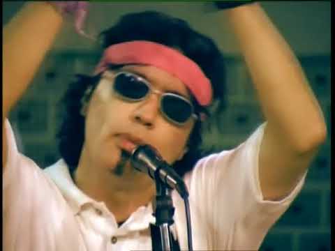 Emir & Frozen Camels feat. Elvis, Bahattee & Rambo - UHLJUP-GLAMOUR PAPAK