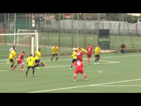 ECCELLENZA: SFF ATLETICO - ERETUM MONTEROTONDO 6 - 1