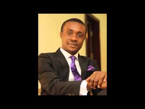Imela by Nathaniel Bassey feat Enitan Adaba