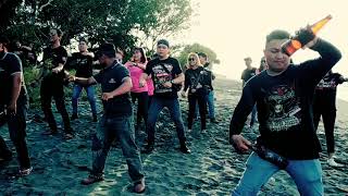 preview picture of video 'Goyang Bikers HMC ( Goyang Garuda Riders )'