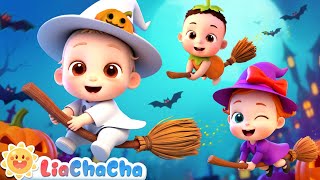 Download lagu Halloween Costumes Song | Happy Halloween with Colors๐ | Nursery Rhymes & Kids Songs | LiaChaCha mp3 Download lagu Halloween Costumes Song | Happy Halloween with Colors๐ | Nursery Rhymes & Kids Songs | LiaChaCha mp3