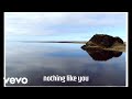 Luke Combs - Nothing Like You (Lyric Video)