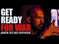Andrew Tate LIFE IS A CONSTANT WAR Motivation By Andrew Tate