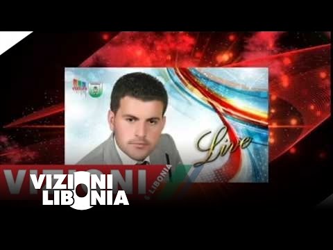 Rinor Sahiti - Lena Magdalena 2014