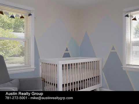 12 Old Colony Rd, Burlington MA 01803 - Single Family Home - Real Estate - For Sale -