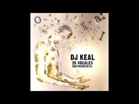 DJ Keal -  Dialogo existencial (Instrumental) [26 Vocales]