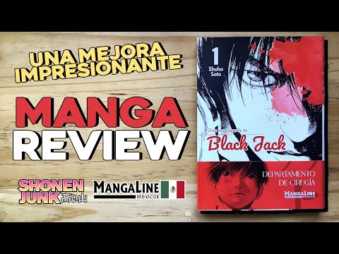 Give my regards to Black Jack tomo 1 | Manga Review | @MangaLineEd