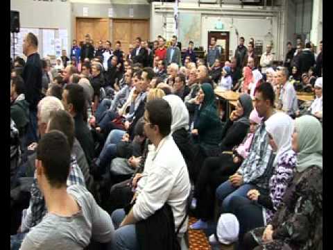 Prvo predstavnistvo Sandzaka u svijetu_02.avi