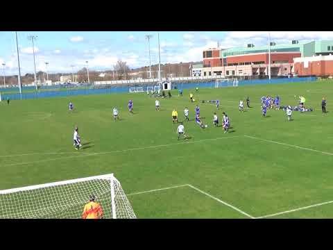 U16 Nova v RI Rams 4