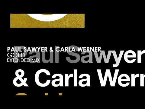 Paul Sawyer & Carla Werner - Gold
