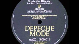 Depeche Mode - Flexible (Remixed Extended Version)