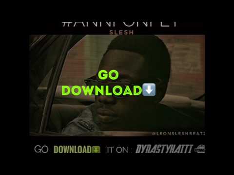 SLESH - Ann Fon Fet (Official Audio)