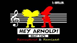 Hey Arnold! Beat Tape: Remastered and Remixed (FULL)
