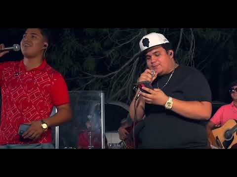 Señor Guzman - Grupo 3 Mandos Ft. Fredy Rivas (En vivo)
