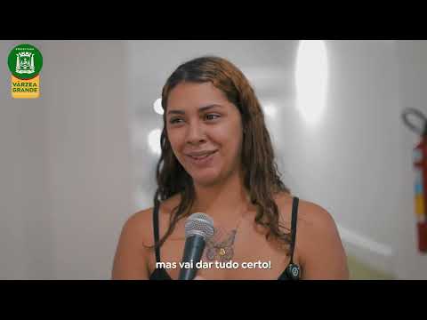 Saúde da Mulher em VG - Mutirão de Panejamento Familiar