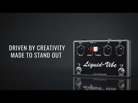 Kirn Electronics Liquid Vibe image 4