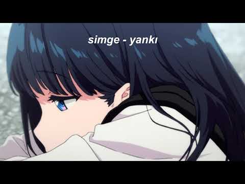 simge - yankı (slowed + reverb)