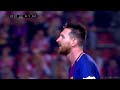 Lionel Messi vs Girona Away 23-9-2017- Barca vs Girona