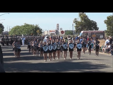 Pitman HS - The Cossack - 2017 Pitman Preview of Champions