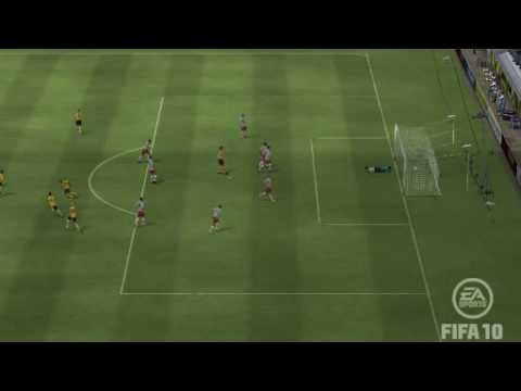 ⁯fifa10 vvv-venlo