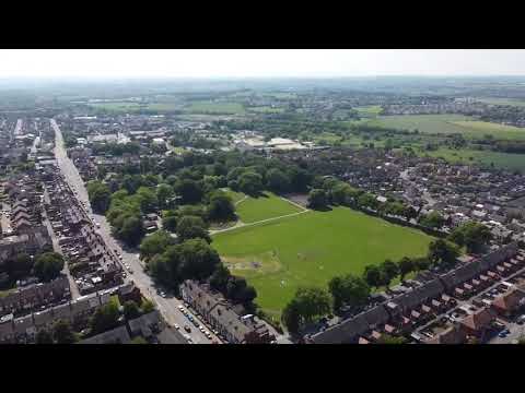 Dji Mavic Mini Normanton UK part 2