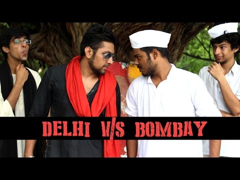 Prashant Yadav Delhi V/S Bombay
