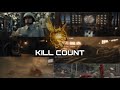 Hunger Games The Ballad Of Songbirds & Snakes - Kill Count