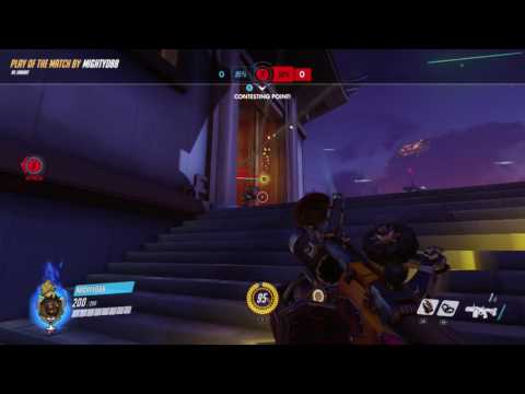 Getting UNDYING achievement in style...