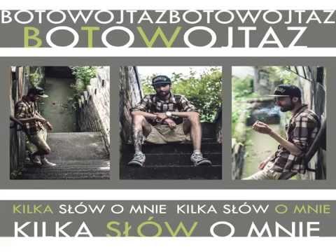 BoToWojtaz - Wspomnienia (feat. Mr.P, Dero) prod. Voskovy