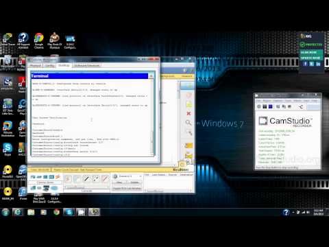 Configuring Static NAT on a Cisco Router